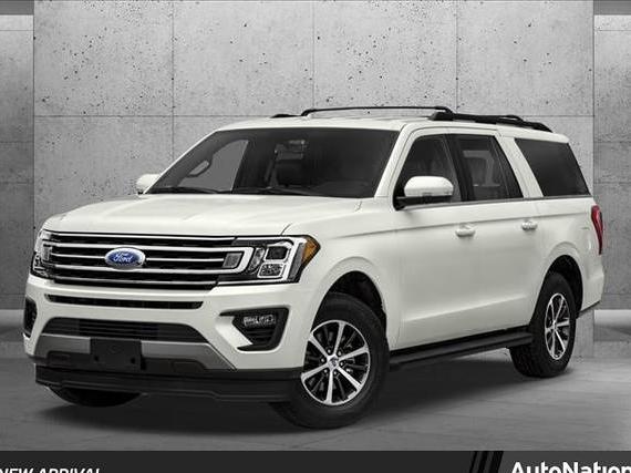 FORD EXPEDITION MAX 2021 1FMJK1KT4MEA01796 image